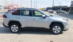 تۆیۆتا ڕاڤ 4